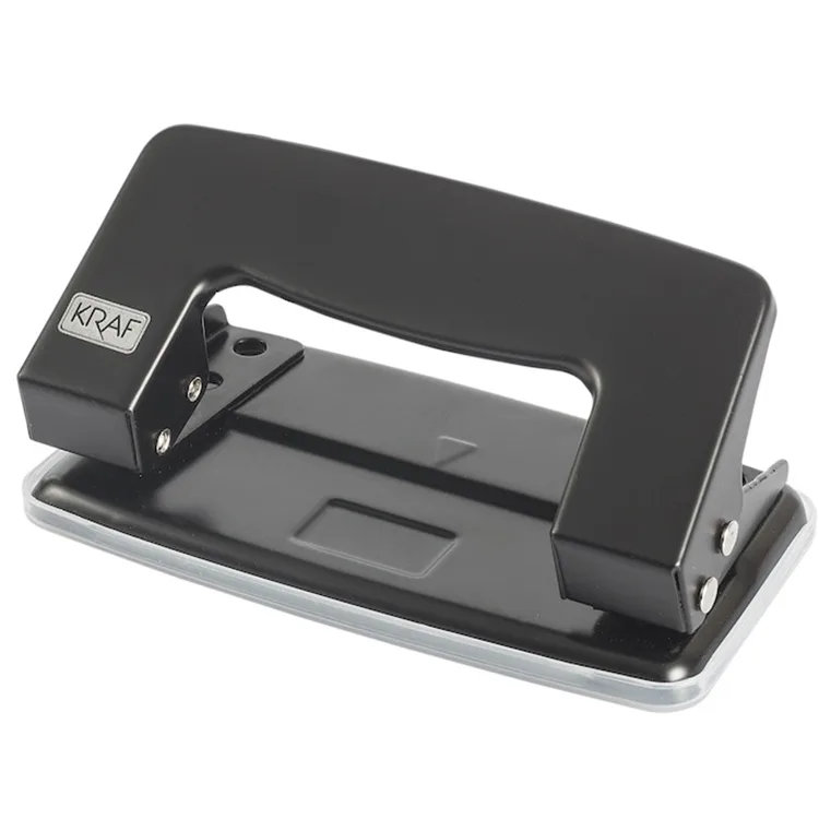 KRAF DELGEÇ 120G 10 SAYFA- SİYAH