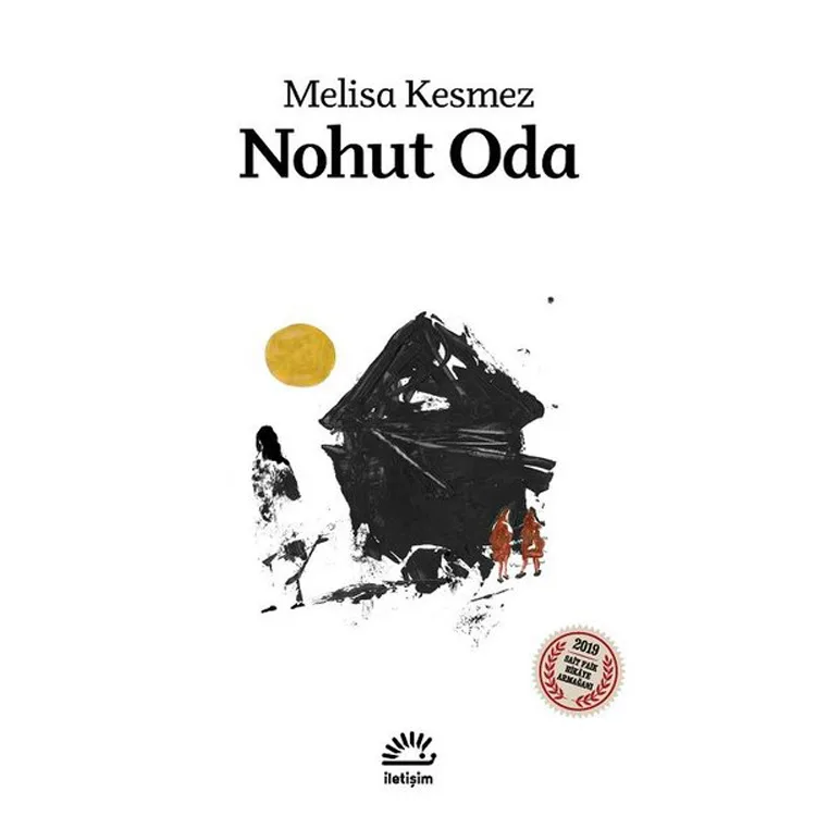 NOHUT ODA