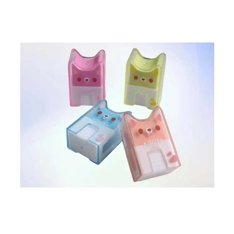 MİKRO E2372 CUTE ANIMAL SİLGİ - TEKLİ