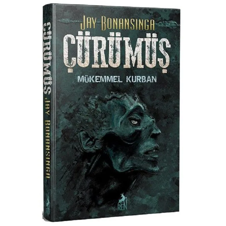 ÇÜRÜMÜŞ - MÜKEMMEL KURBAN