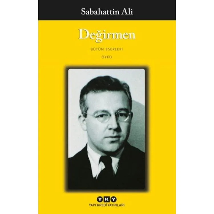 DEĞİRMEN