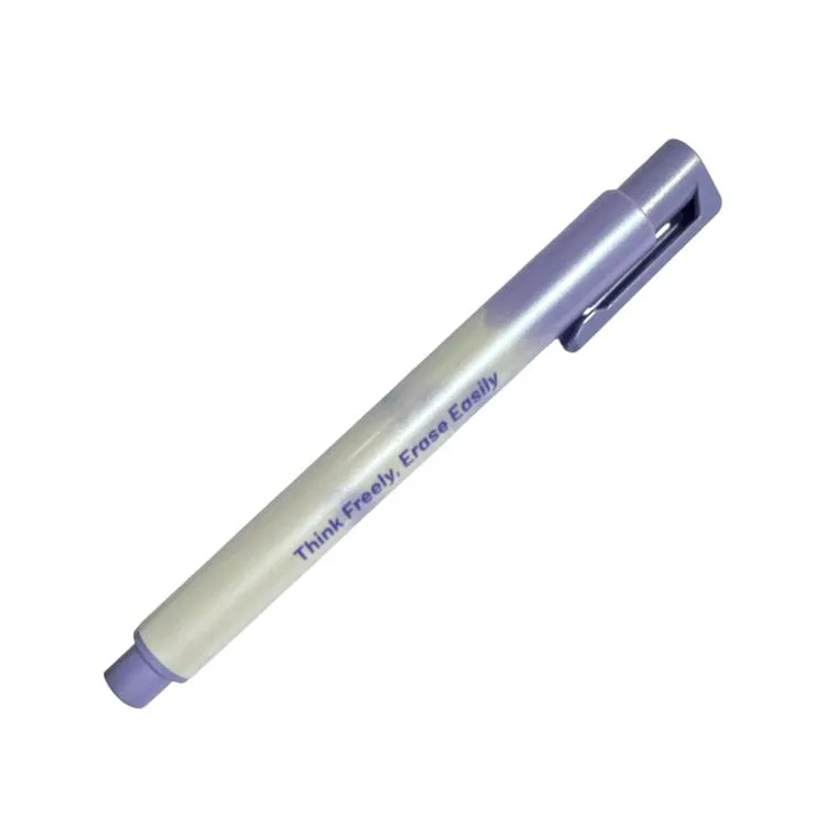 MİKRO ER251033 TPE PASTEL KALEM SİLGİ- TEKLİ