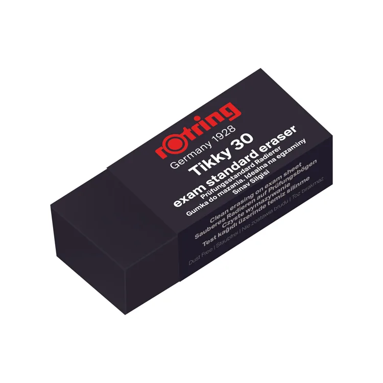 ROTRING 2081890 TIKKY SINAV SİLGİSİ