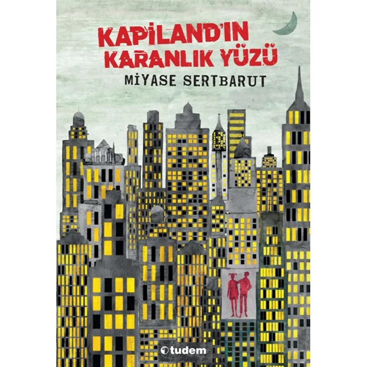 KAPİLAND'IN KARANLIK YÜZÜ