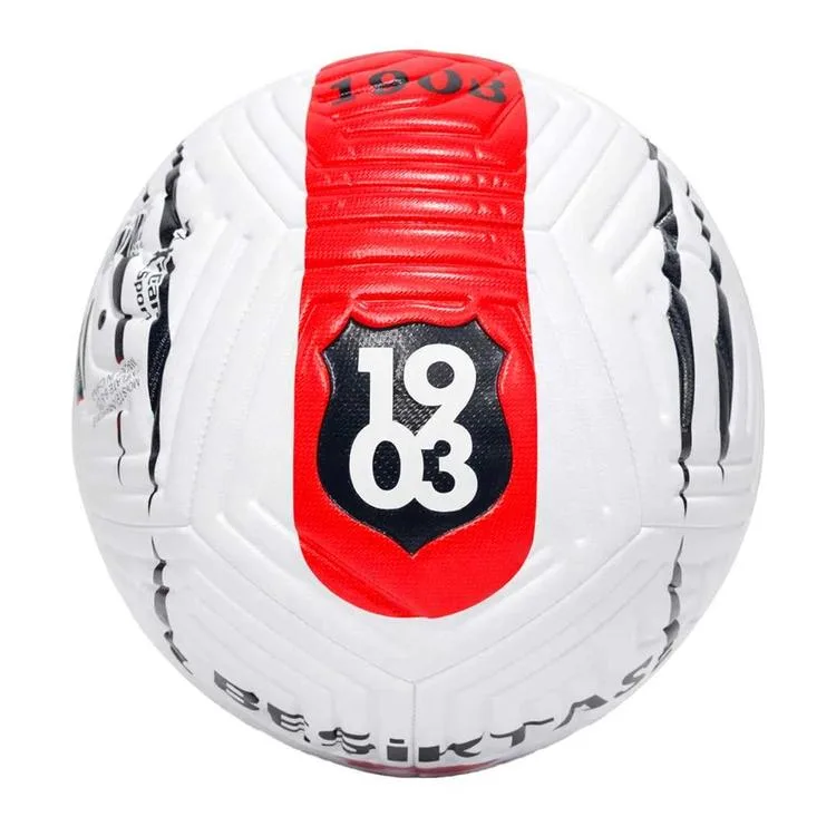 CAN SPORTS BJK-3012 BEŞİKTAŞ TEAM 1903 FUTBOL TOPU NO:5