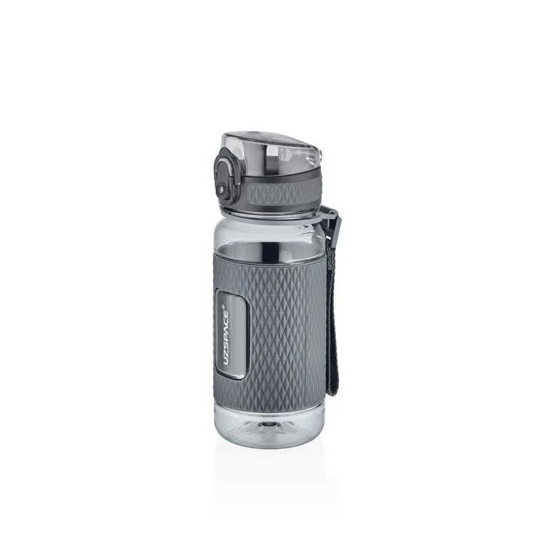 UZSPACE MATARA TRITAN 5043 400 ML BARK GREY