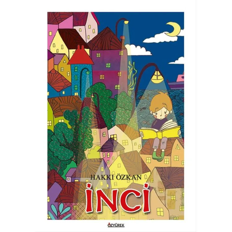 İNCİ