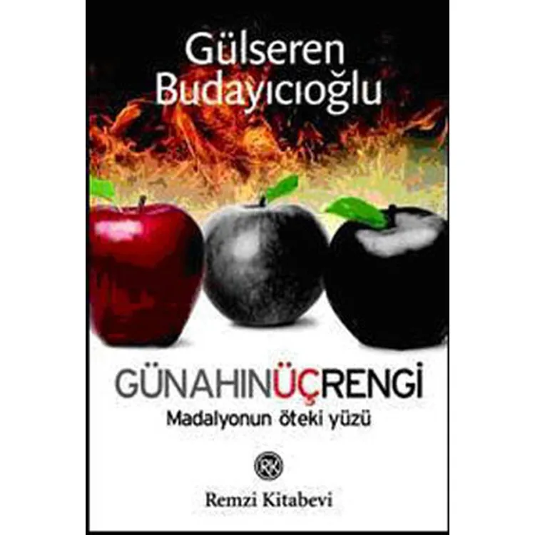 GÜNAHIN ÜÇ RENGİ