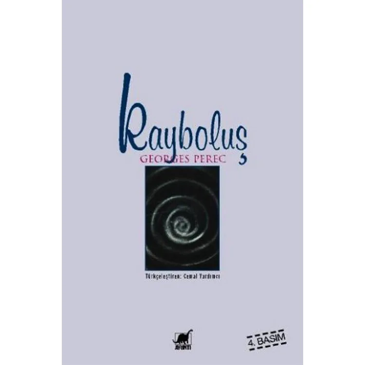 KAYBOLUŞ