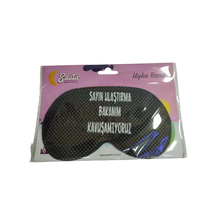 SASTA 553417 UYKU BANDI (TEKLİ)