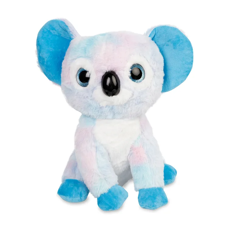 HALLEY PELUŞ PL63043 RENKLİ KOALA 45 CM