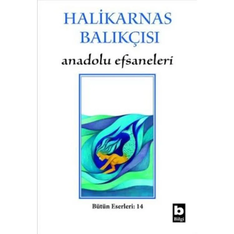 ANADOLU EFSANELERİ