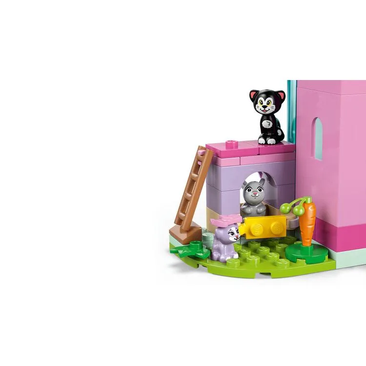 LEGO DISNEY 43274 MINNIES PET HOTEL 161 PARÇA 4+