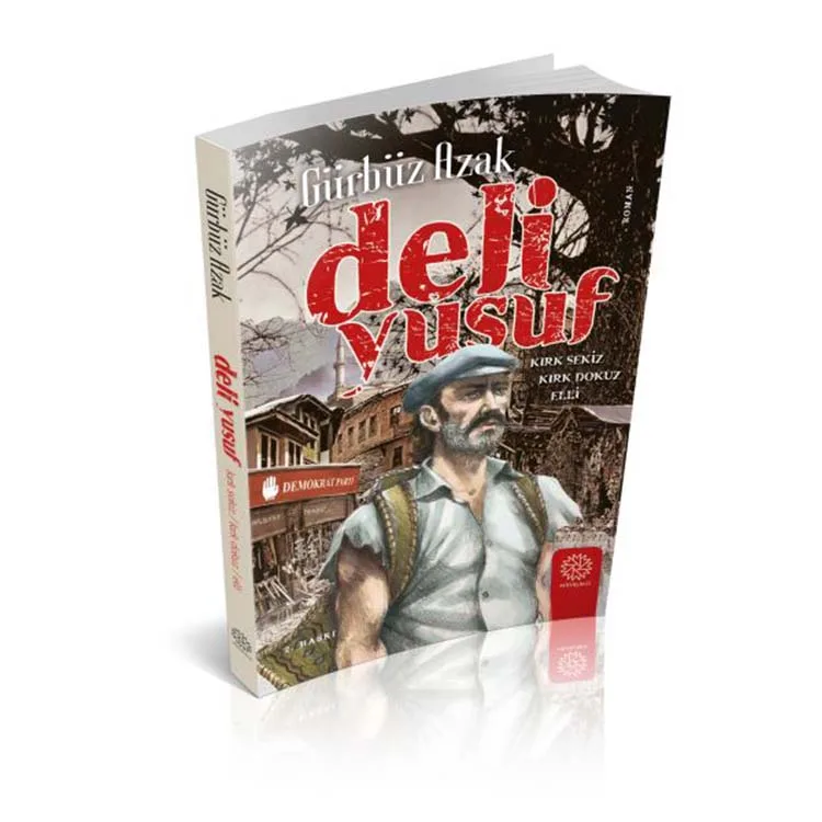 DELİ YUSUF