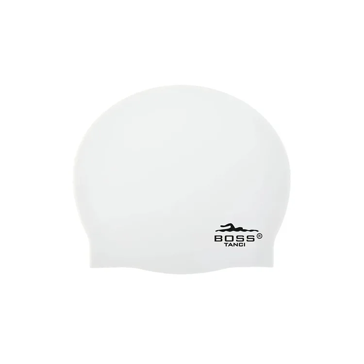 BOSS T708602 SİLİKON BONE DÜZ RENK - TEKLİ