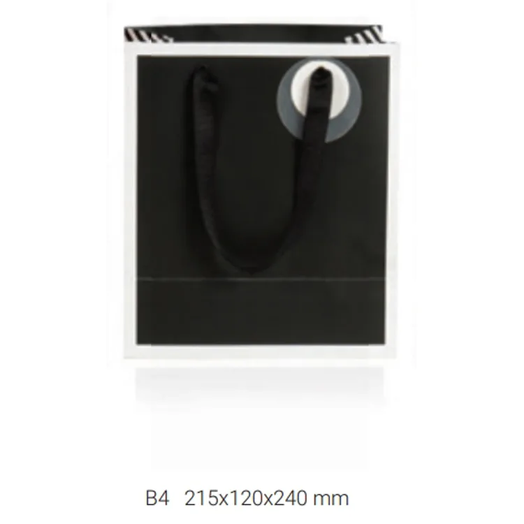 GIPTA B4 PRIME HEDİYELİK KARTON ÇANTA BG18300