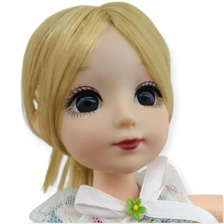 KIZILKAYA WX196-2 ANBİBİ KUTULU HAREKETLİ AKSESUARLI BEBEK 3+