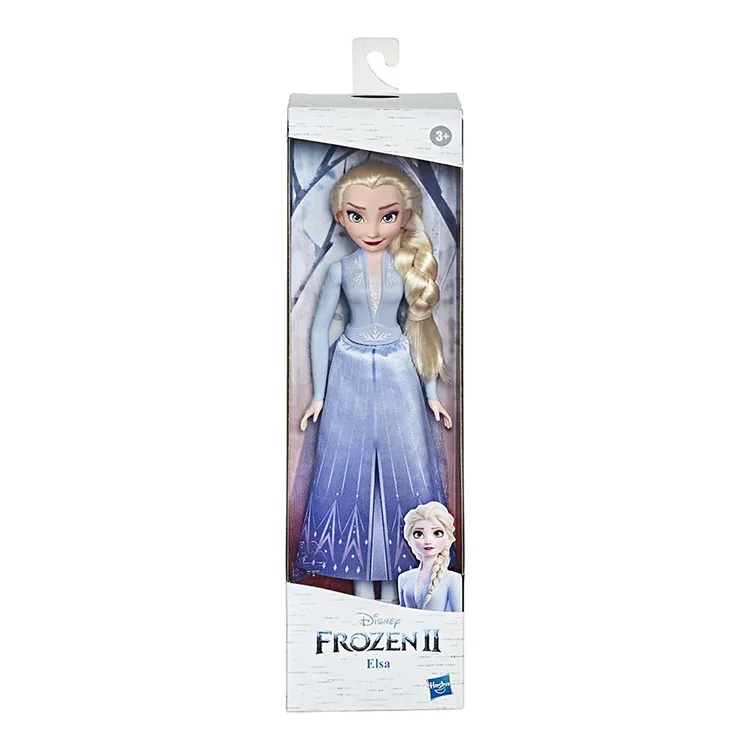 DISNEY FROZEN 2 FD BASIC FRZ 1 ELSA