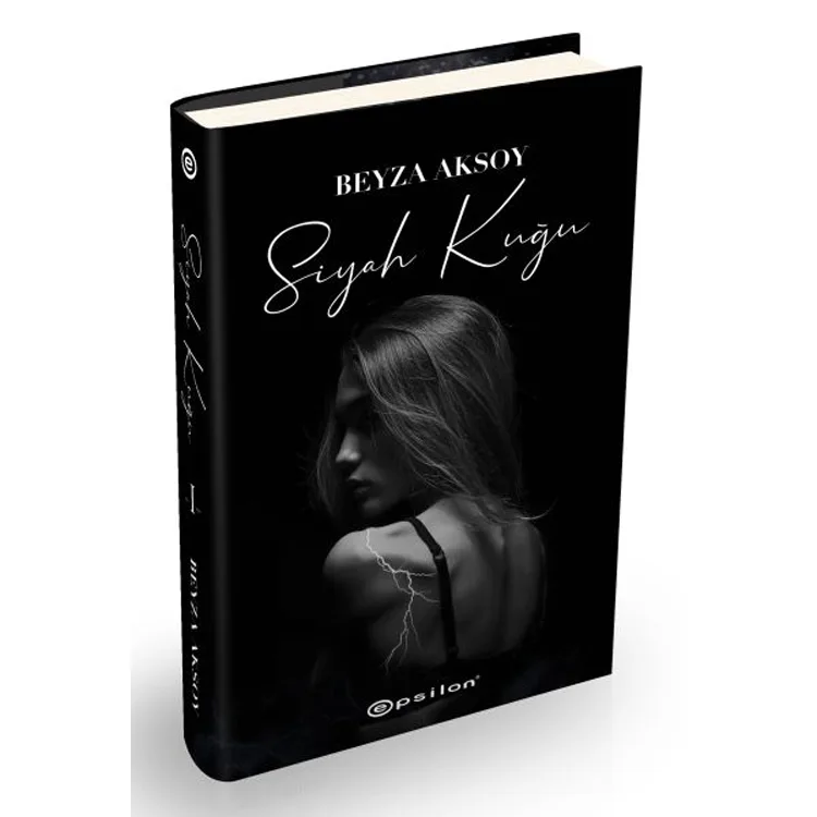 SİYAH KUĞU 1 - CİLTLİ