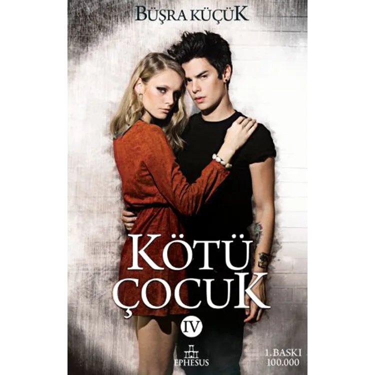 KÖTÜ ÇOCUK 4