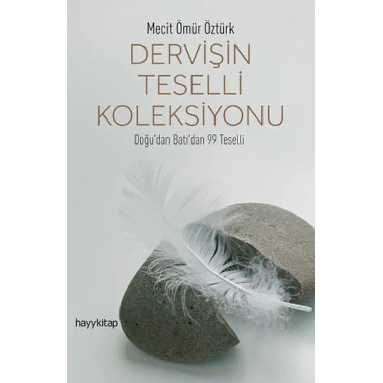 DERVİŞİN TESELLİ KOLEKSİYONU