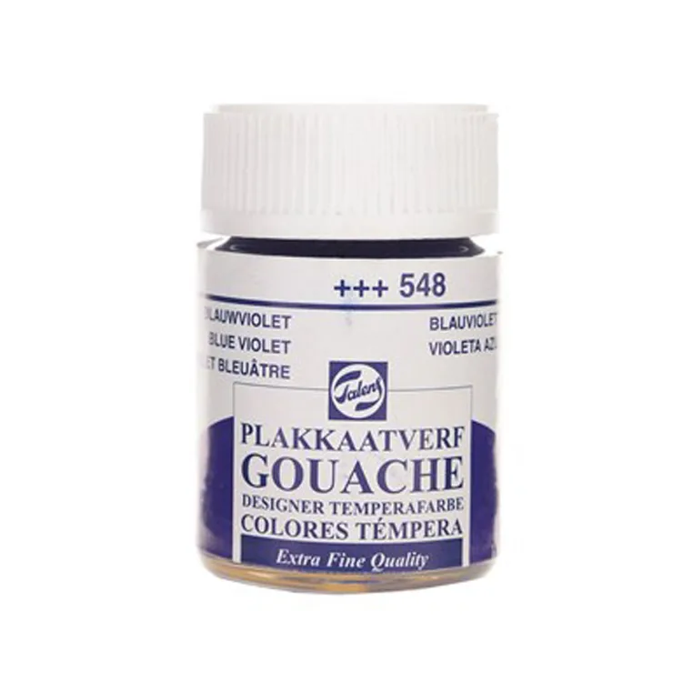 TALENS GUAJ BOYA BLUE VIOLET 16 ML (548)