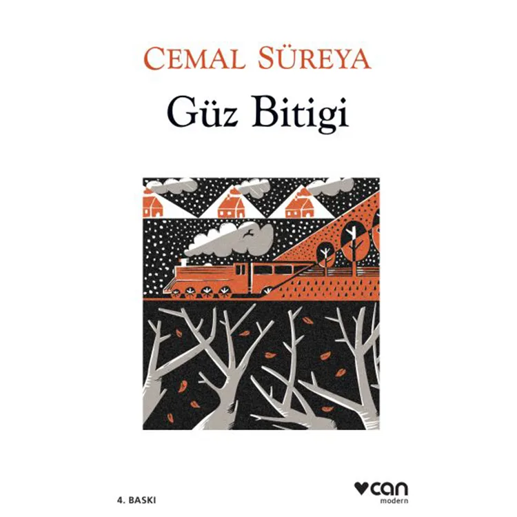 GÜZ BİTİĞİ