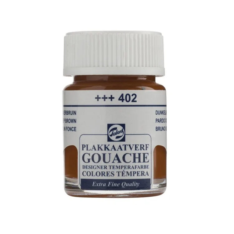 TALENS GUAJ BOYA DEEP BROWN 16 ML (402)