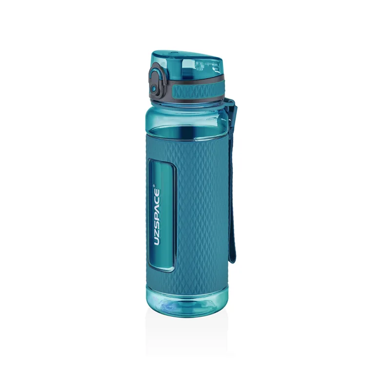UZSPACE MATARA TRITAN 5045 800 ML VINE CAMGÖBEĞİ