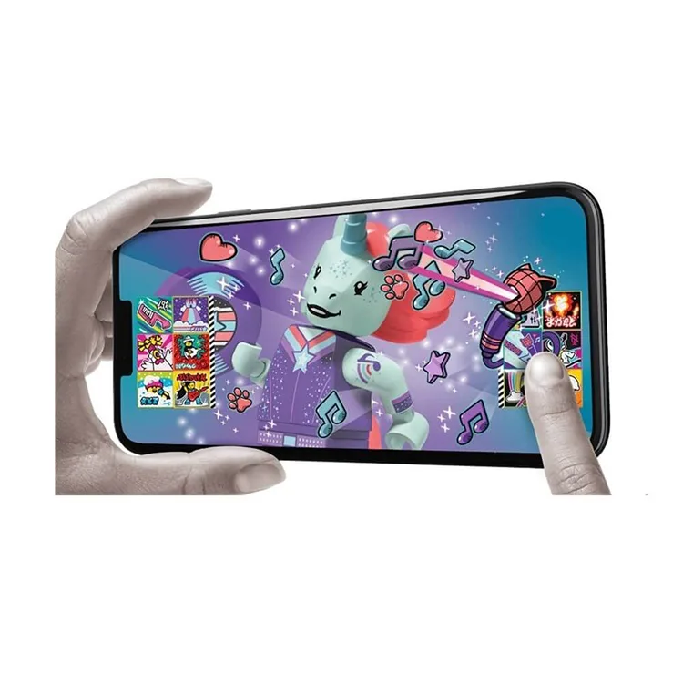 LEGO VIDIYO 43106 UNICORN DJ BEATBOX