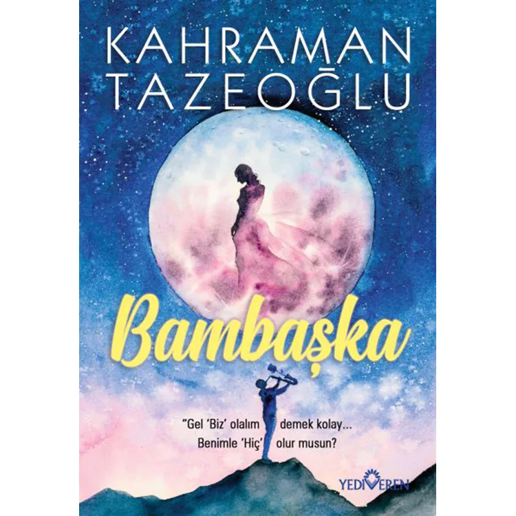 BAMBAŞKA