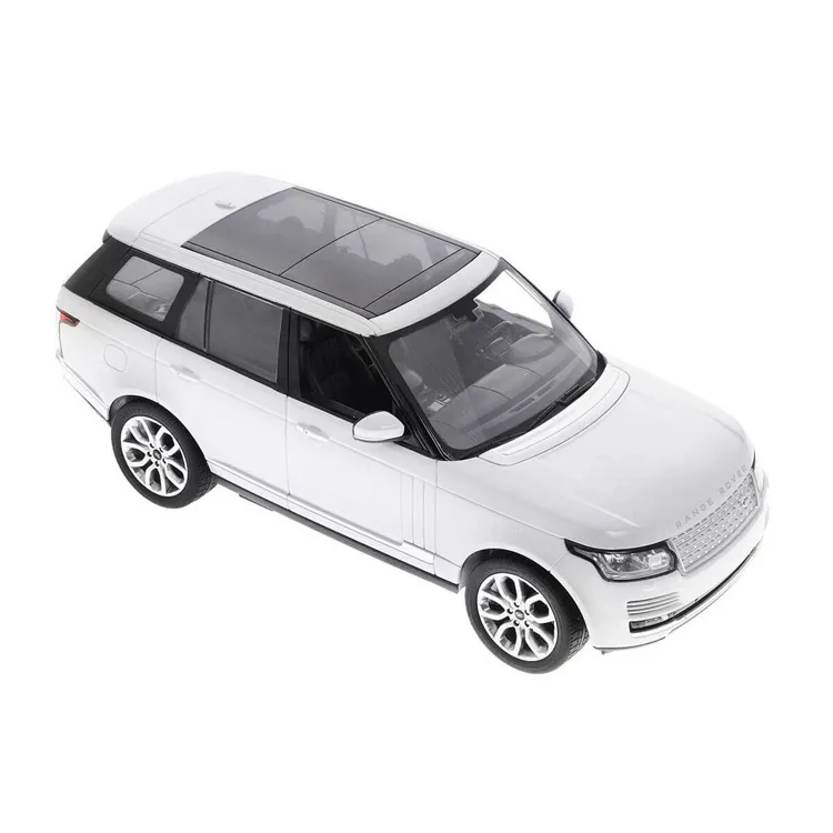 SUNMAN 49700 RASTAR RANGE ROVER SPOR SESLİ IŞIKLI PİLLİ UZAKTAN KUMANDALI ARABA