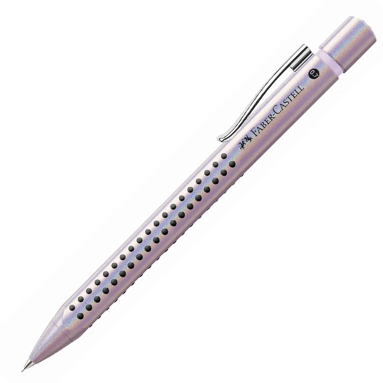 FABER CASTELL GRİP EDİTİON GLAM 0.7mm VERSATİL KALEM İNCİ