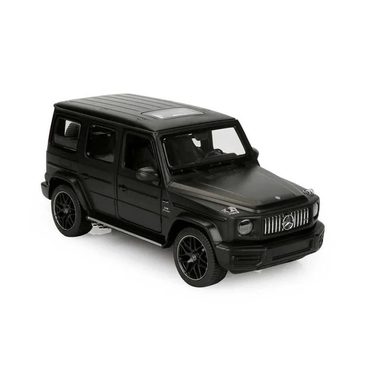 SUNMAN 95700 RASTAR MERCEDES AMG G 63 AÇILIR KAPI IŞIKLI UZAKTAN KUMANDALI ARABA 1:14