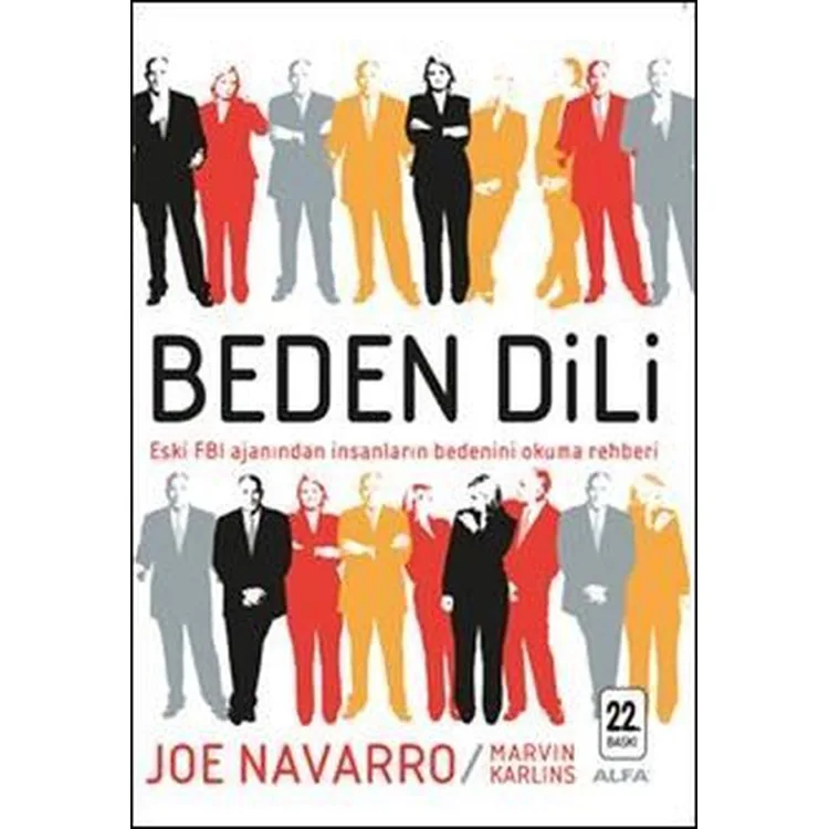 BEDEN DİLİ