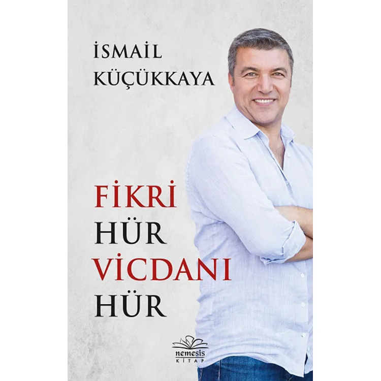 FİKRİ HÜR VİCDANI HÜR
