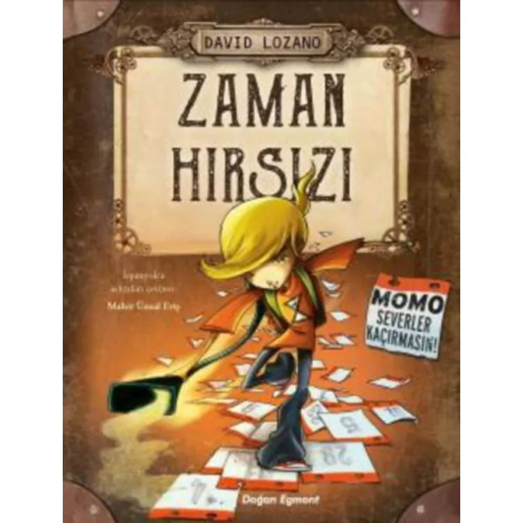 ZAMAN HIRSIZI