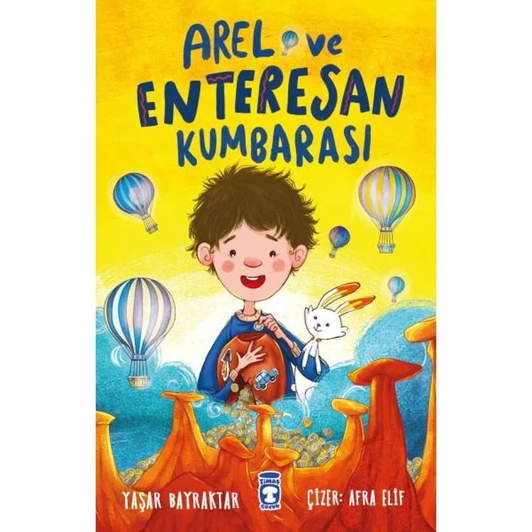 AREL VE ENTERESAN KUMBARASI