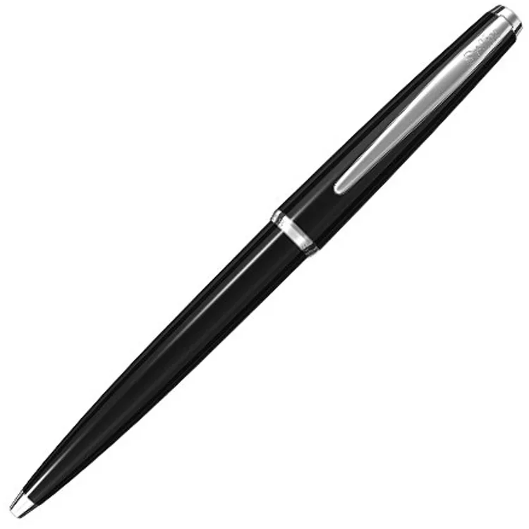 SCRIKSS 33 TÜKENMEZ KALEM SİYAH