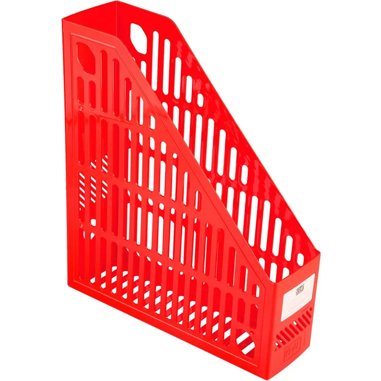 KRAF 5200 GENİŞ MAGAZİNLİK KIRMIZI