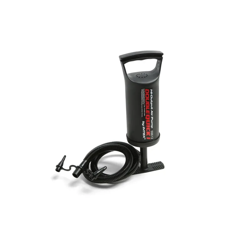 INTEX 68612 DOUBLE QUICK 1 POMPA 29CM