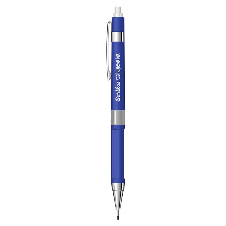 SCRIKSS CALYPSO 0.5MM VERSATİL KALEM MAVİ