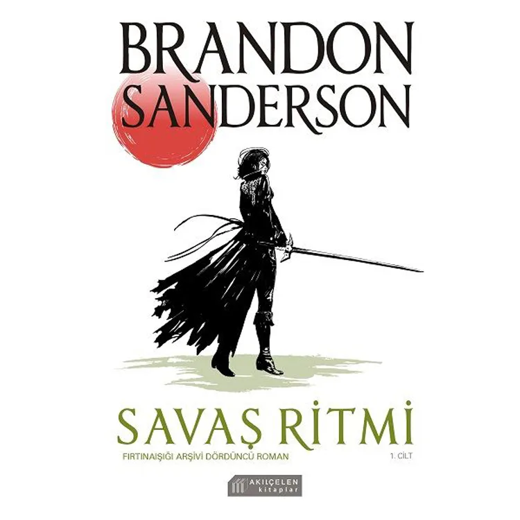 SAVAŞ RİTMİ