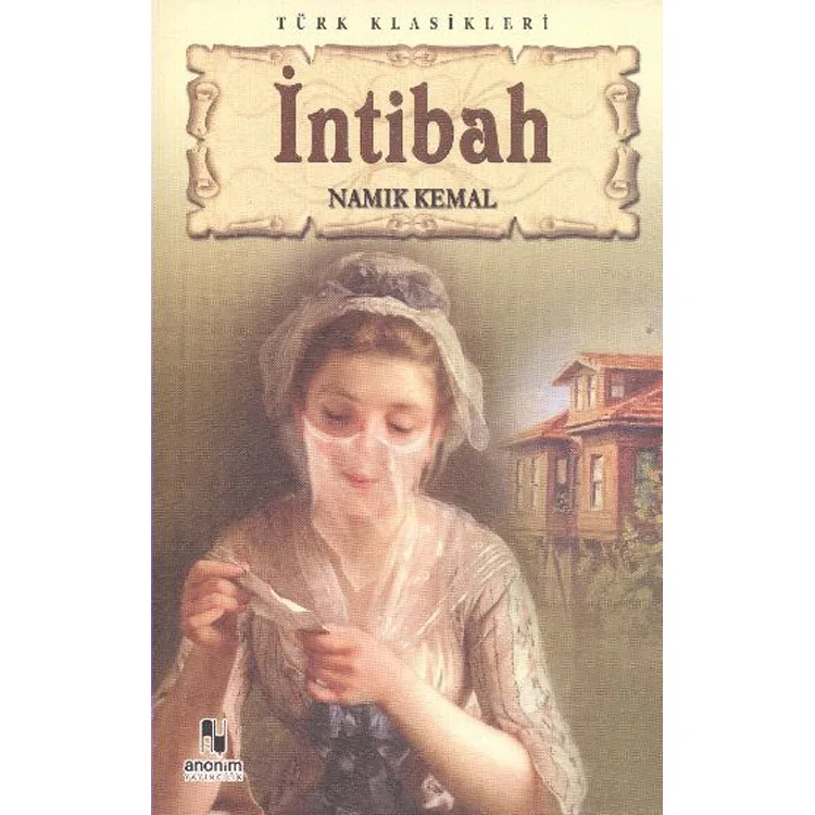 İNTİBAH