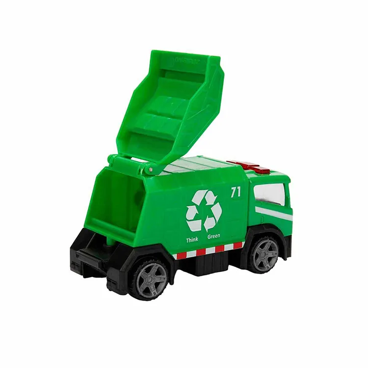 SUNMAN 64491 TEAMSTERZ ŞEHİR ARAÇLARI - TEKLİ