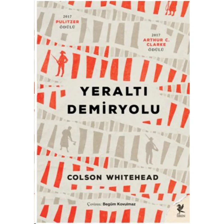 YERALTI DEMİRYOLU