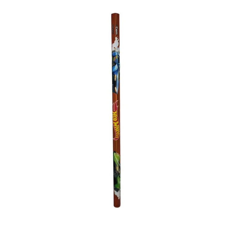 CEM HOTWEELS HW-6372 KURŞUN KALEM -TEKLİ