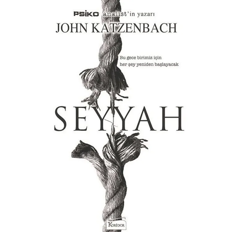 SEYYAH