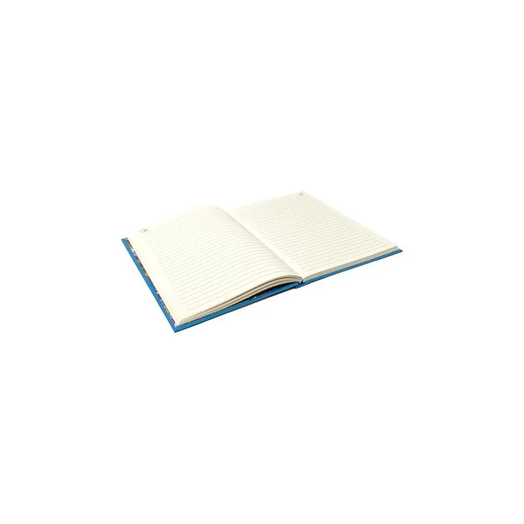 MACMUG YPK-382256 TOM&JERRY CHEF TOM SERT KAPAK 96 YP ÇİZGİLİ DEFTER
