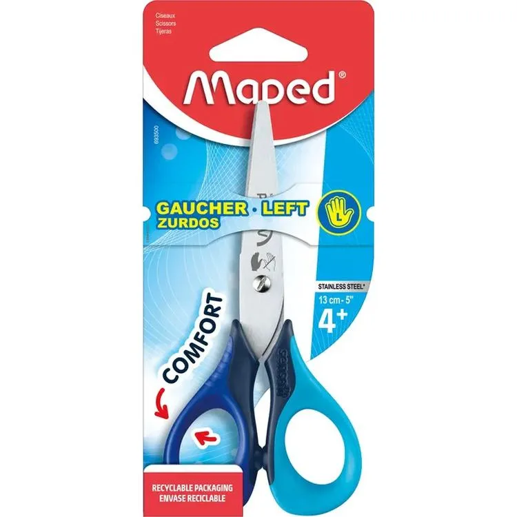 MAPED 693500 13cm-5" SENSOFT COMFORT SOL EL MAKASI